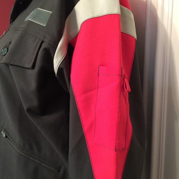 Meitetsu Jacket - Picture 3 of 8